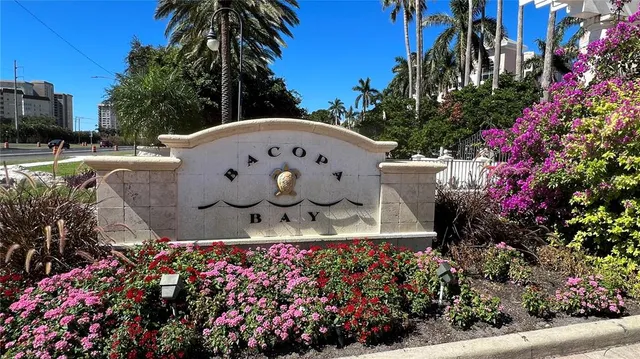 a view of ocean from a balcony