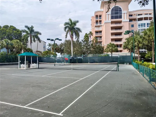 $4,700 | 4981 Bacopa Lane South, Unit 602, St. Petersburg, FL 33715