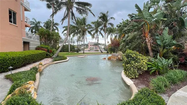 $4,700 | 4981 Bacopa Lane South, Unit 602, St. Petersburg, FL 33715