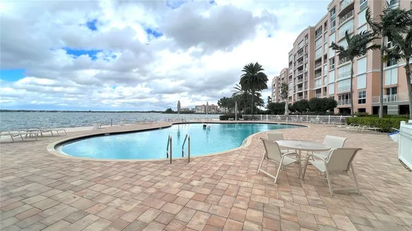 $4,700 | 4981 Bacopa Lane South, Unit 602, St. Petersburg, FL 33715