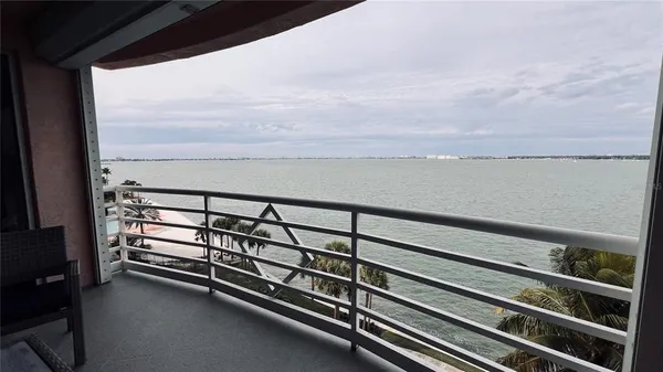 $4,700 | 4981 Bacopa Lane South, Unit 602, St. Petersburg, FL 33715