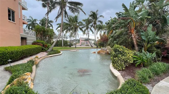 $5,800 | 4981 Bacopa Lane South, Unit 602, St. Petersburg, FL 33715