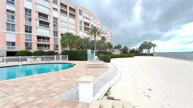 $5,800 | 4981 Bacopa Lane South, Unit 602, St. Petersburg, FL 33715