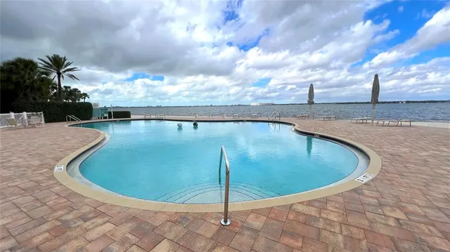 $5,800 | 4981 Bacopa Lane South, Unit 602, St. Petersburg, FL 33715