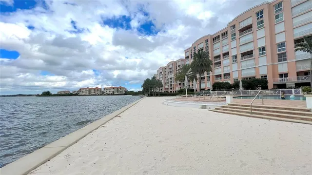 $5,800 | 4981 Bacopa Lane South, Unit 602, St. Petersburg, FL 33715
