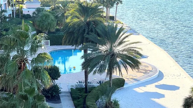 $5,800 | 4981 Bacopa Lane South, Unit 602, St. Petersburg, FL 33715