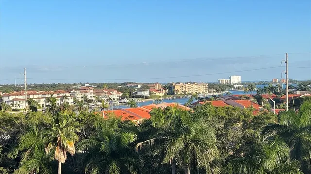 $5,800 | 4981 Bacopa Lane South, Unit 602, St. Petersburg, FL 33715