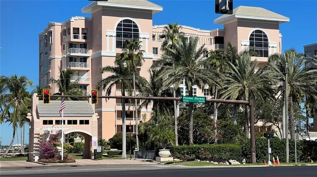 $5,800 | 4981 Bacopa Lane South, Unit 602, St. Petersburg, FL 33715