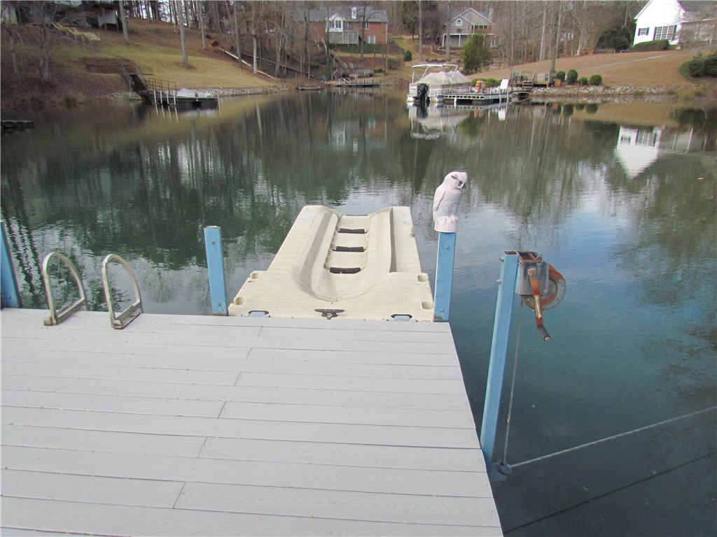208 Indian Trail Road Seneca, SC 29672 - Photo 18 of 18 Gallery Image 18