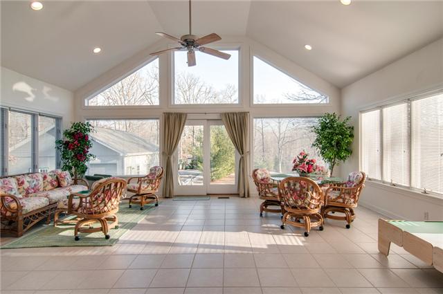 730 Williamson County Line Road Fairview, TN 37062 - Photo 12 of 20 a living room filled with furniture and floor to ceiling windows