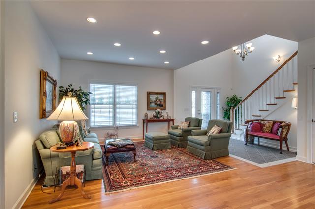 730 Williamson County Line Road Fairview, TN 37062 - Photo 3 of 20 a living room with furniture and a large window