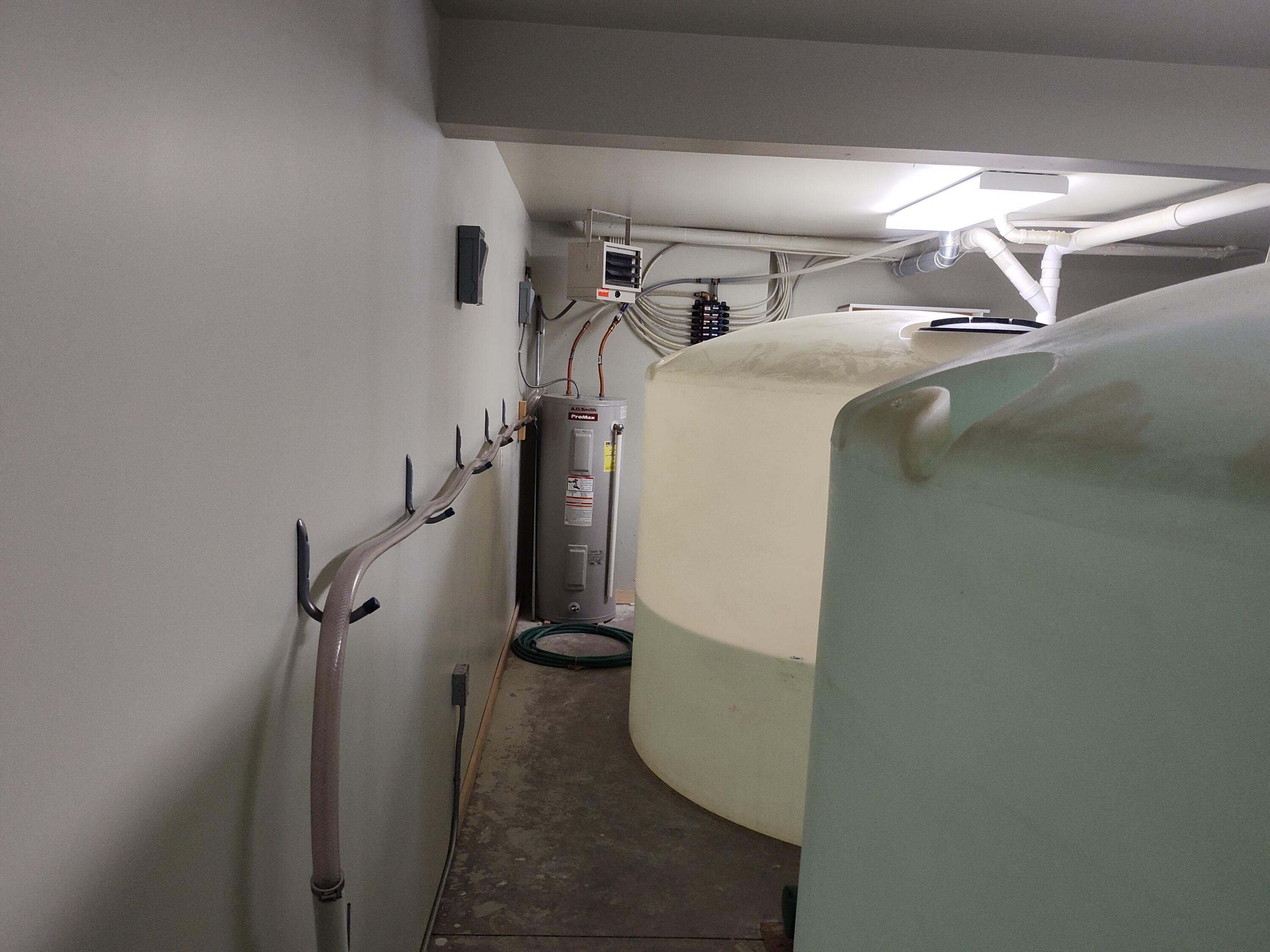 45 Blacktooth Road Sheridan, WY 82801 - Photo 45 of 47 Mechanical Room