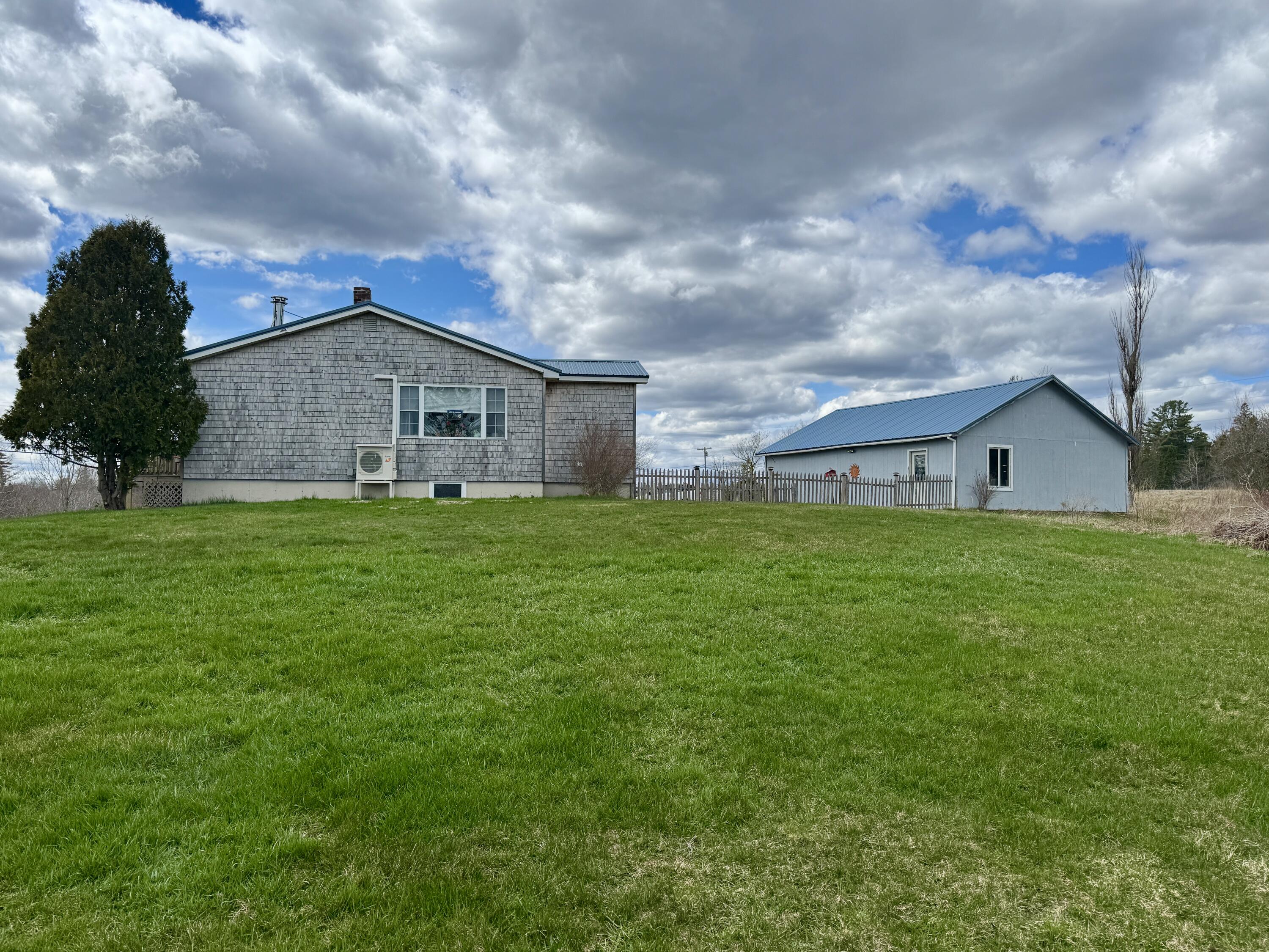 1 Daggett Road Perry, ME 04667 - Photo 60 of 78