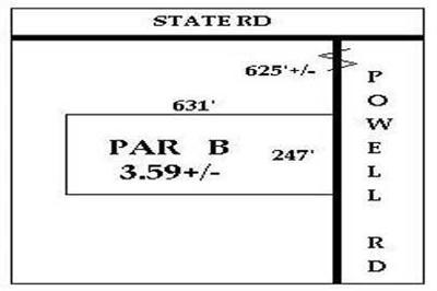 Powell Road, Unit PAR B Hastings, MI 49058 - Photo 1 of 1 Primary Photo