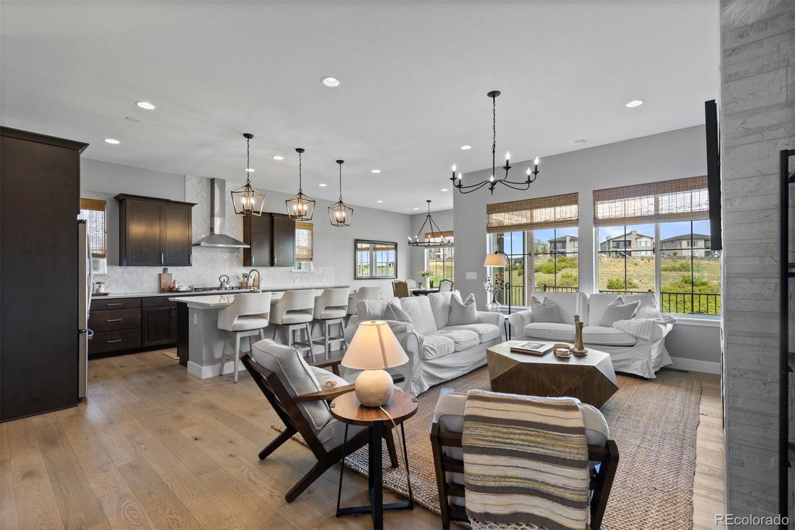 2111 Rim Ridge Drive Castle Pines, CO 80108 - Photo 5 of 42
