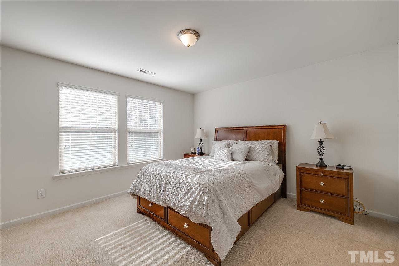 720 Maypearl Lane Raleigh, NC 27610 - Photo 14 of 21