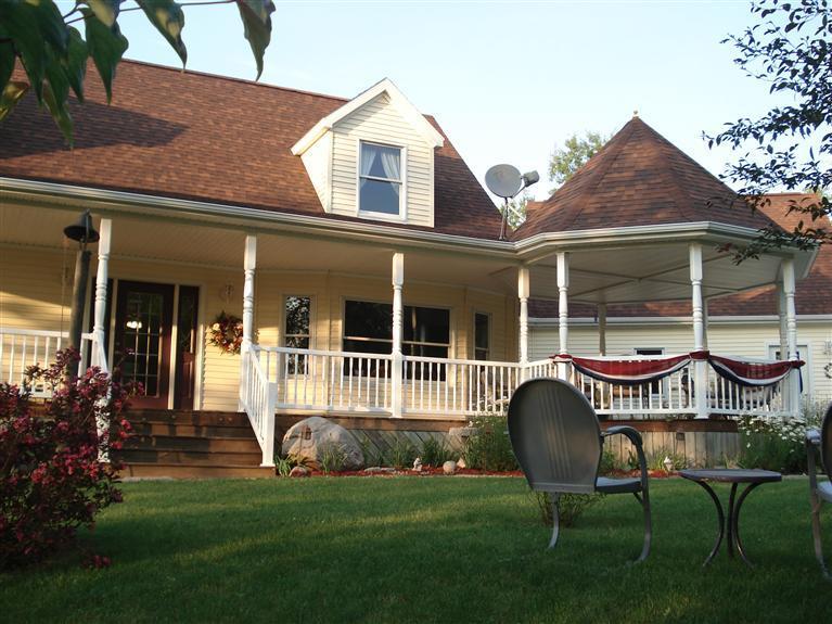 7200 East Chicago Road, Unit A Jonesville, MI 49250 - Photo 4 of 24 Additional Photo