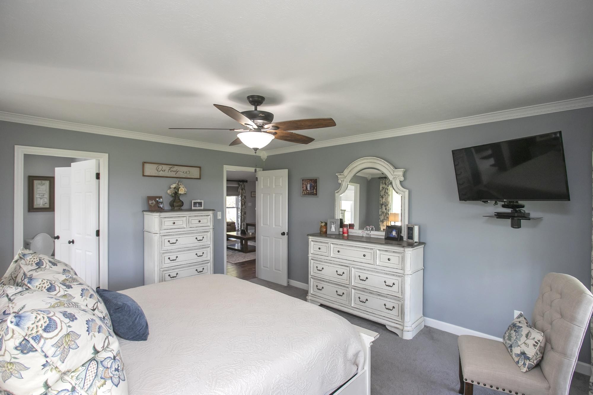 1043 Shelton Road Charlotte, TN 37036 - Photo 21 of 71