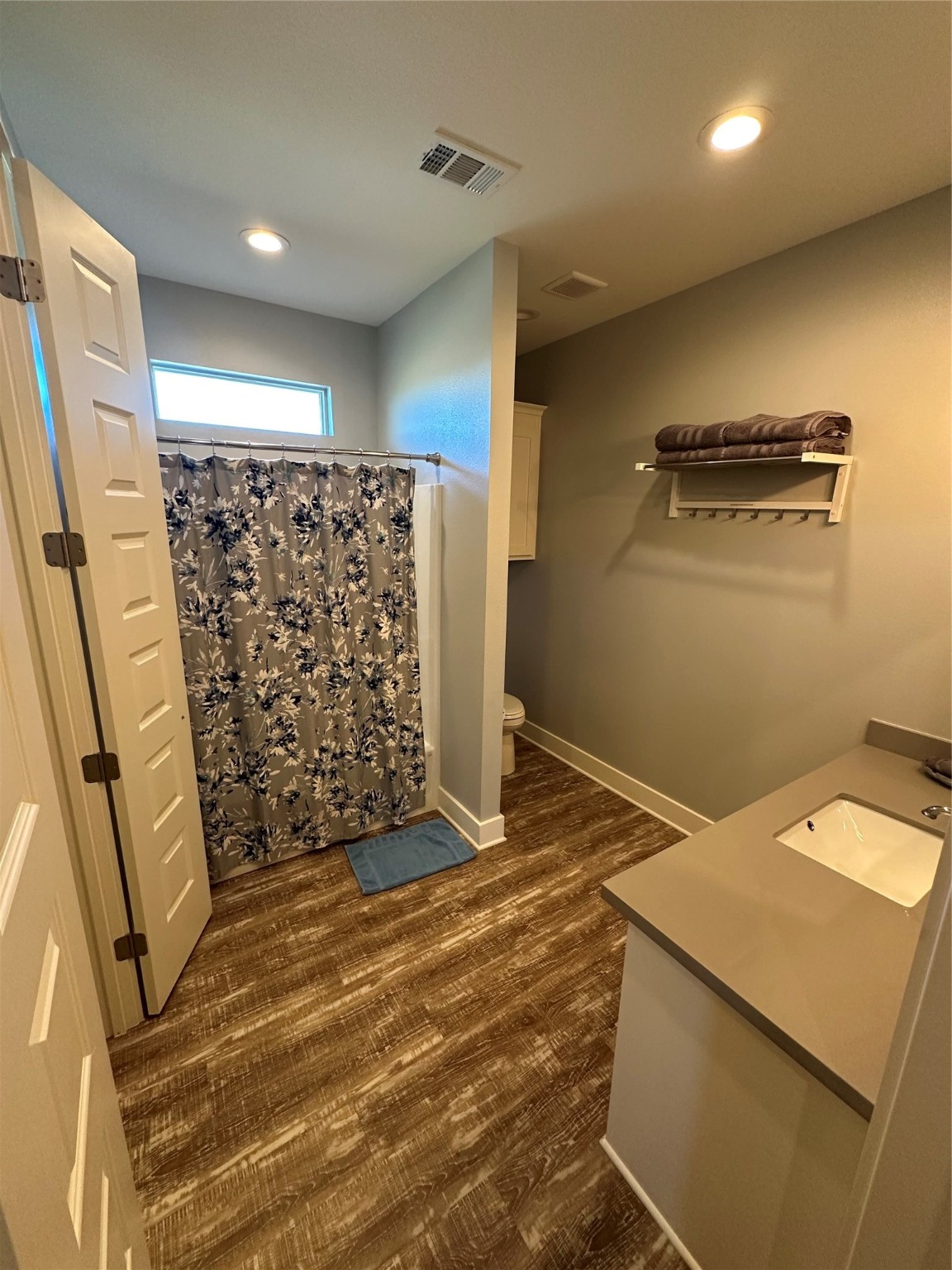 2429 Sand Castle Crystal Beach, TX 77650 - Photo 34 of 46 a view of utility room