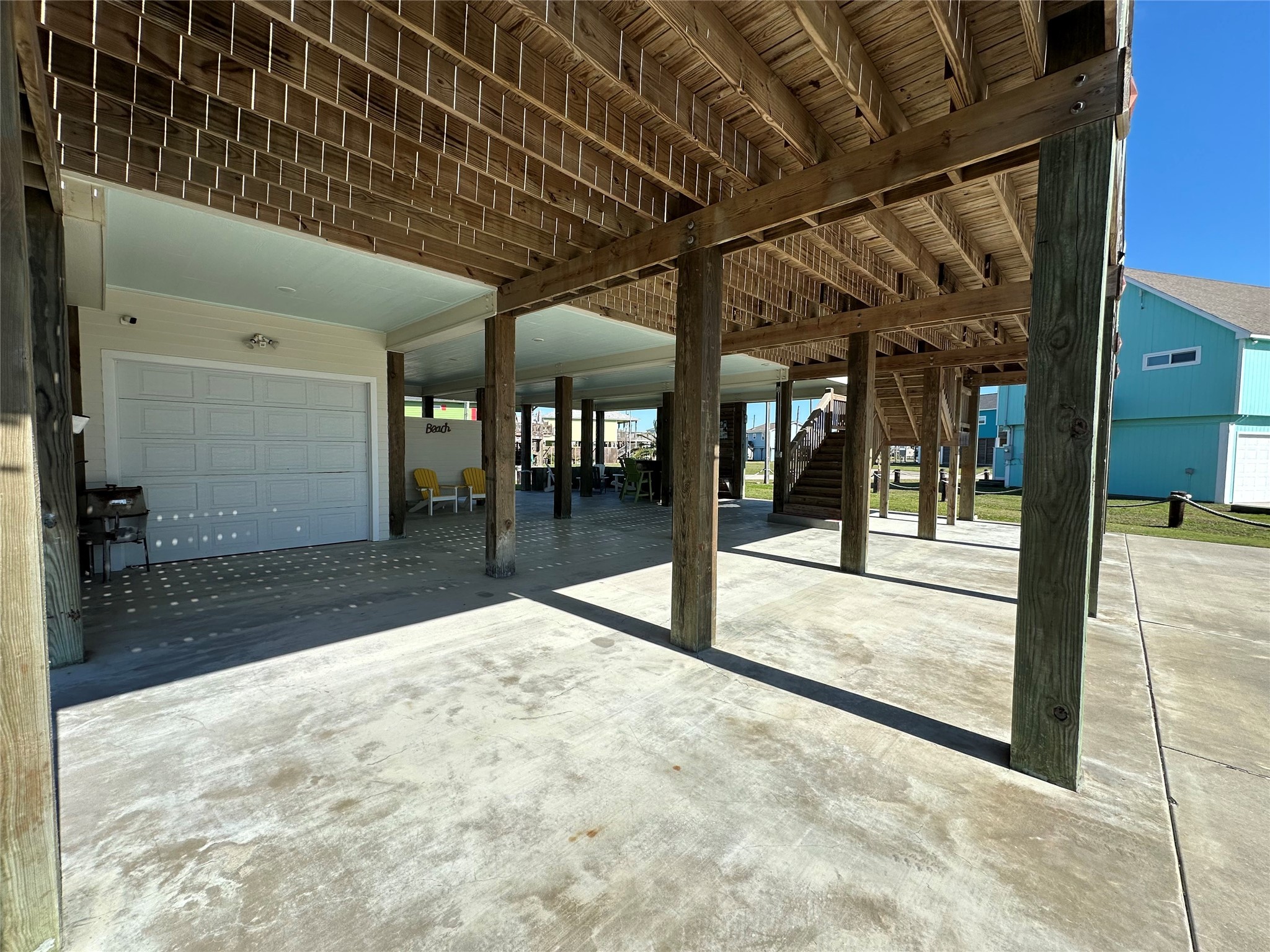 2429 Sand Castle Crystal Beach, TX 77650 - Photo 6 of 46