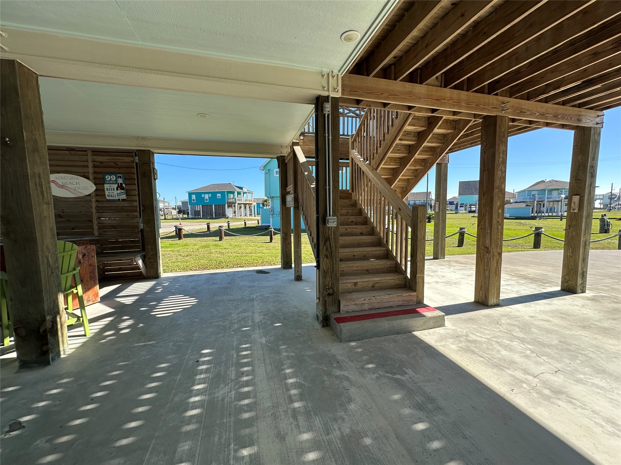 2429 Sand Castle Crystal Beach, TX 77650 - Photo 8 of 46