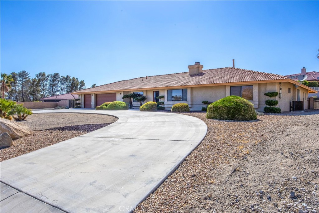 16466 Tude Road Apple Valley, CA 92307 - Photo 2 of 61