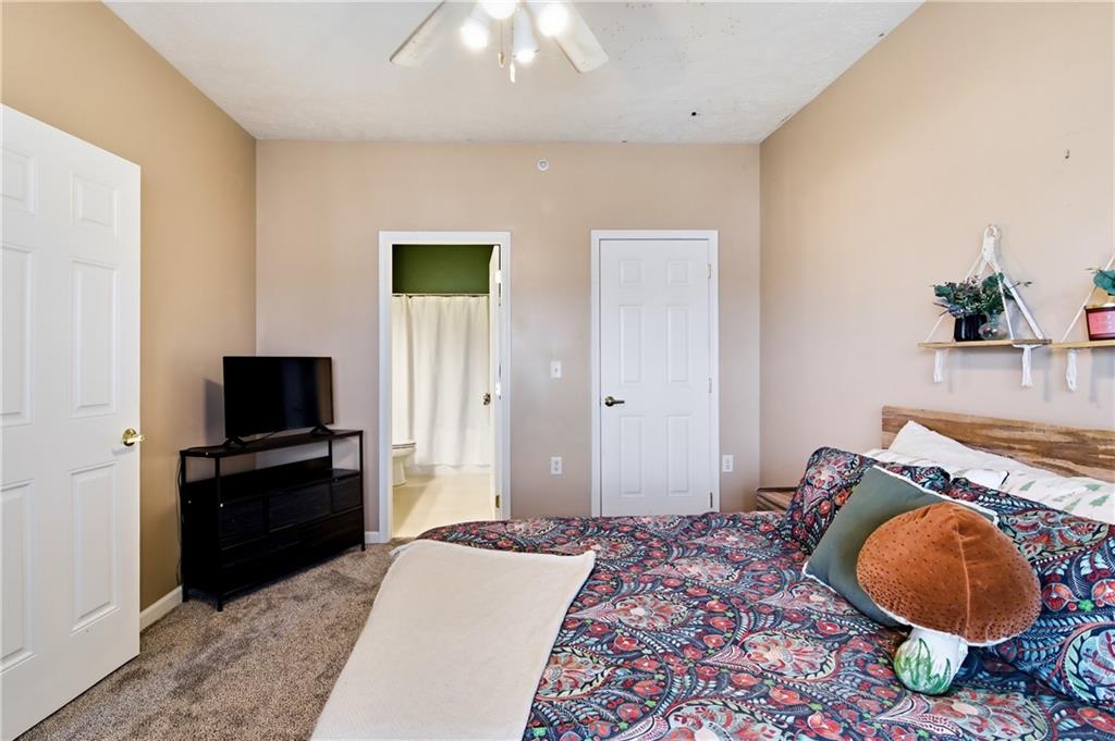 1011 Stockton Ridge Cranberry Township, PA 16066 - Photo 15 of 34