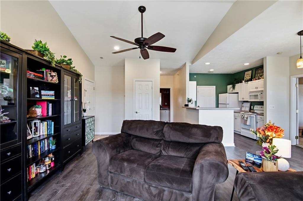 1011 Stockton Ridge Cranberry Township, PA 16066 - Photo 21 of 34