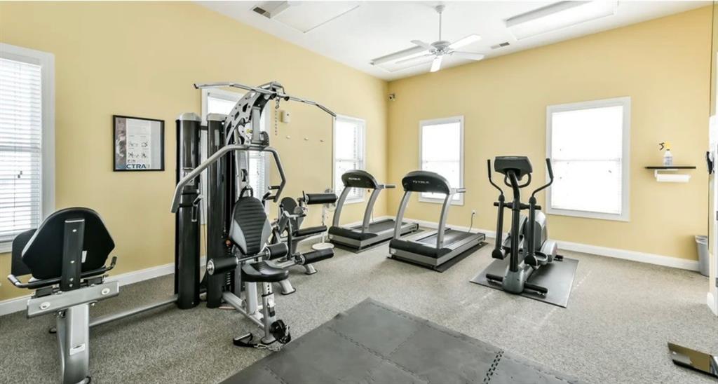 1011 Stockton Ridge Cranberry Township, PA 16066 - Photo 31 of 34