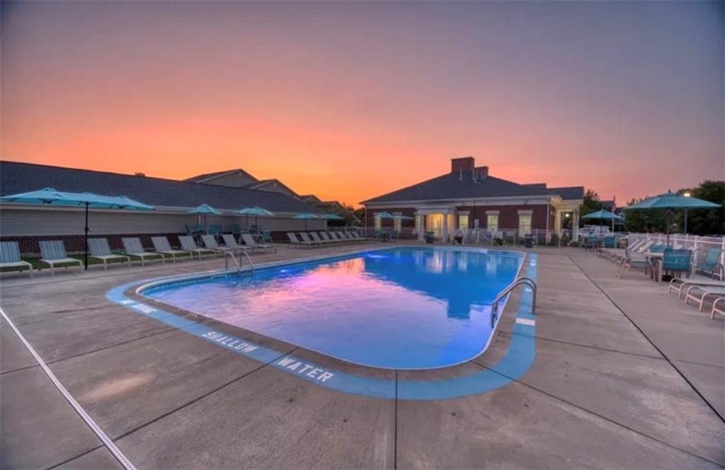 1011 Stockton Ridge Cranberry Township, PA 16066 - Photo 34 of 34