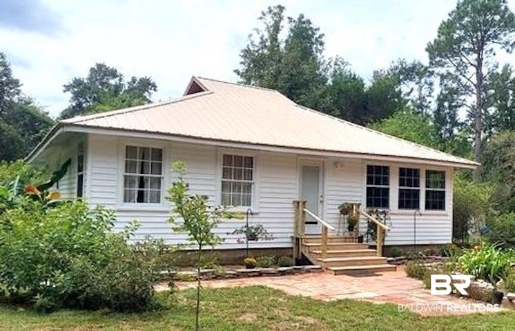 22990 Doc McDuffie Road Foley, AL 36535 - Photo 3 of 26