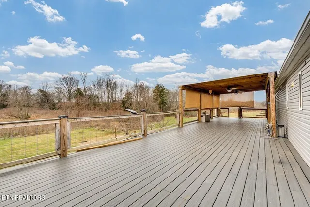 $475,000 | 1083 Fanchers Mill Road, Sparta, TN 38583