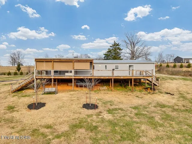 $475,000 | 1083 Fanchers Mill Road, Sparta, TN 38583