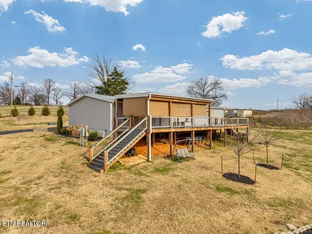 $475,000 | 1083 Fanchers Mill Road, Sparta, TN 38583