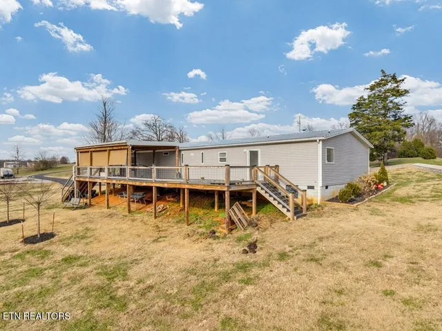 $475,000 | 1083 Fanchers Mill Road, Sparta, TN 38583