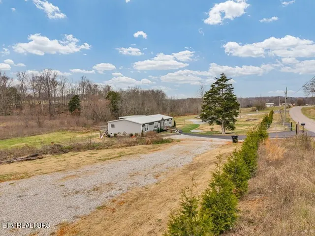 $475,000 | 1083 Fanchers Mill Road, Sparta, TN 38583