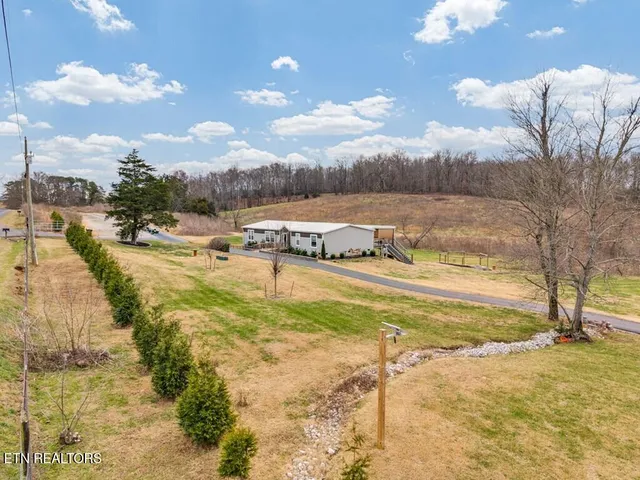$475,000 | 1083 Fanchers Mill Road, Sparta, TN 38583