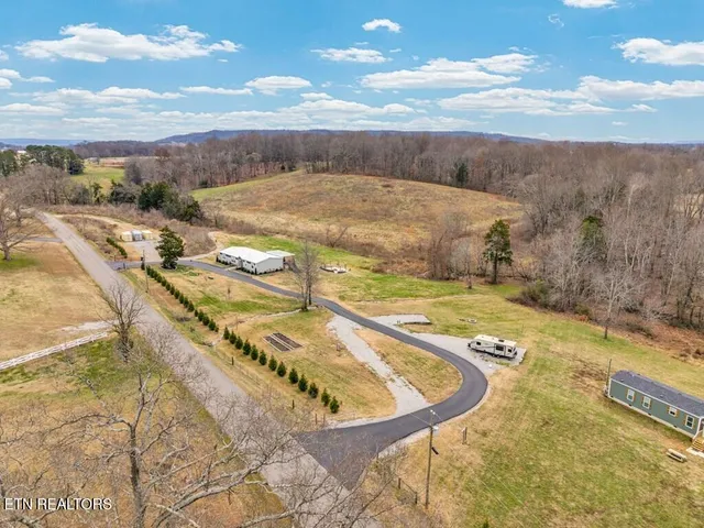 $475,000 | 1083 Fanchers Mill Road, Sparta, TN 38583