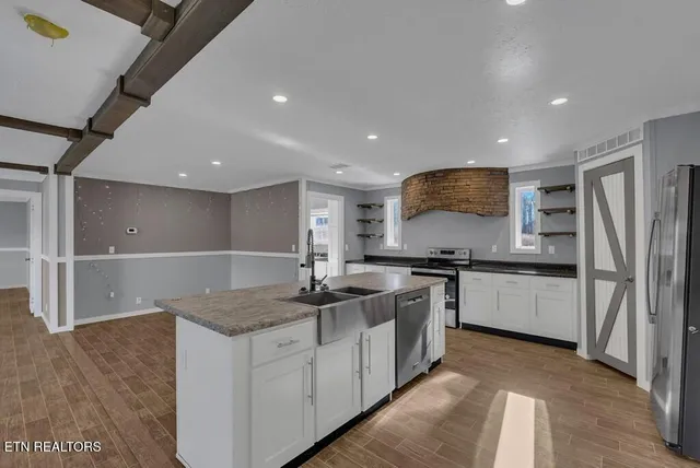 $475,000 | 1083 Fanchers Mill Road, Sparta, TN 38583