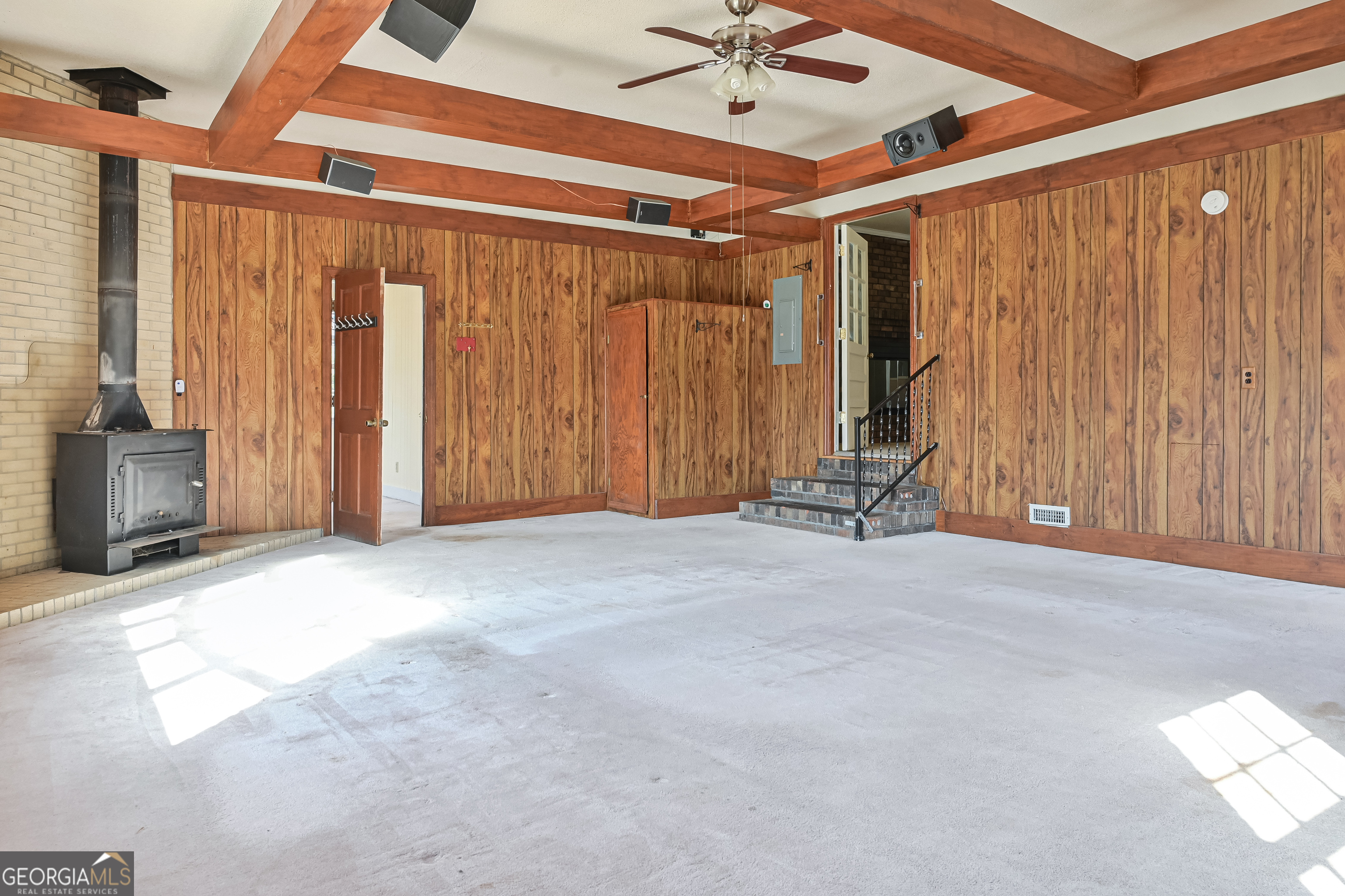 1237 Firestone Drive Albany, GA 31707 - Photo 20 of 25
