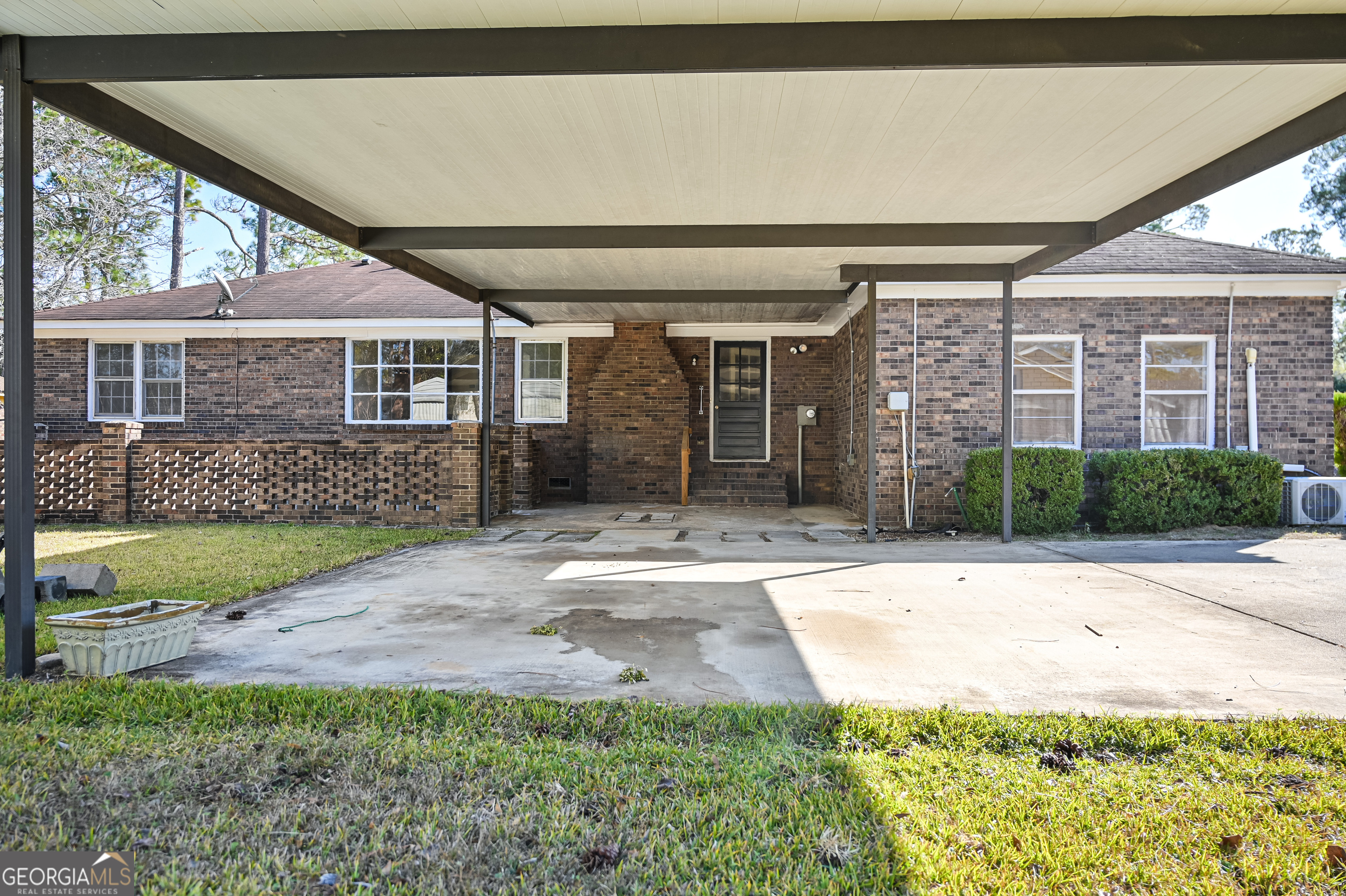 1237 Firestone Drive Albany, GA 31707 - Photo 21 of 25