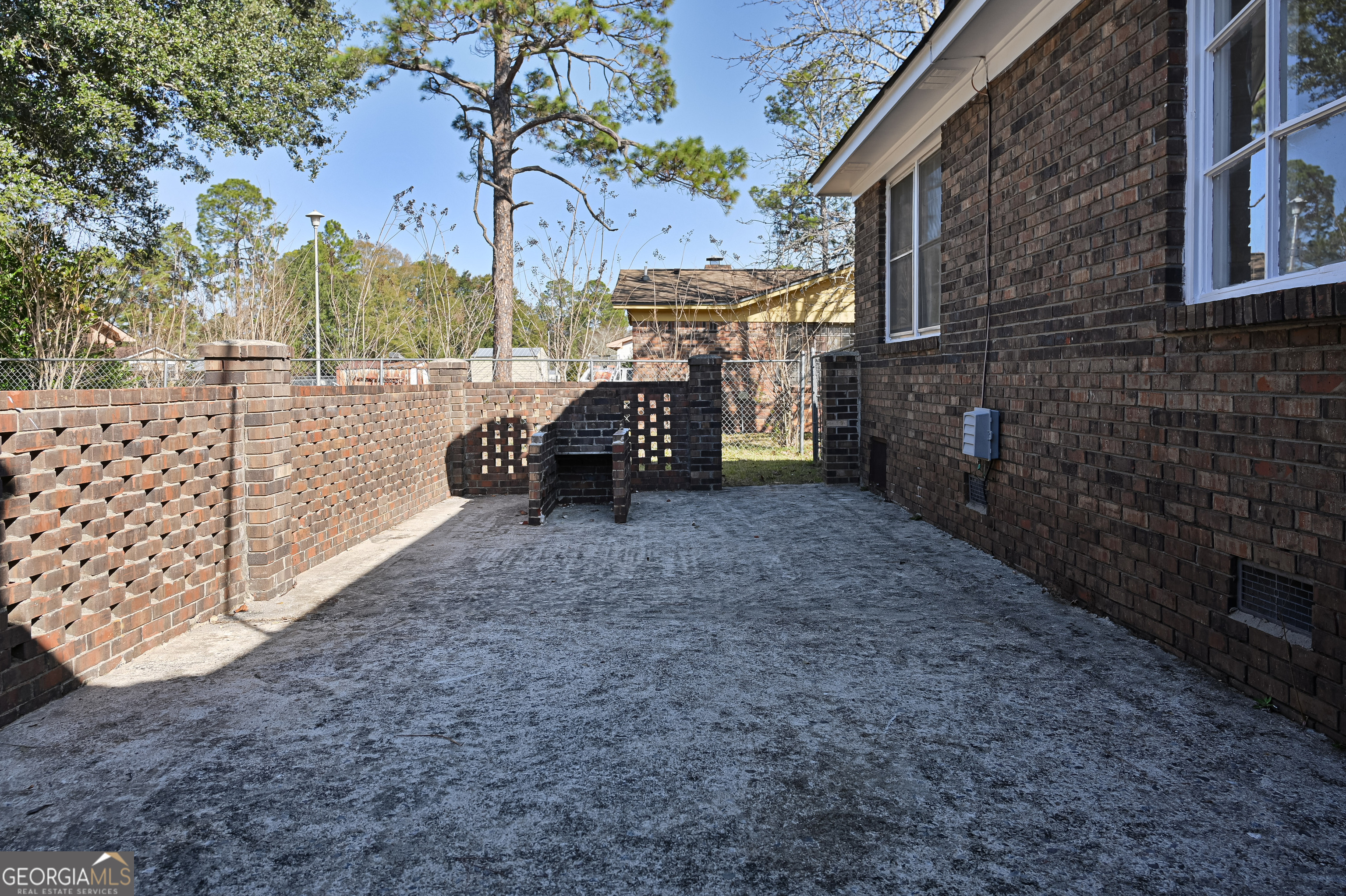 1237 Firestone Drive Albany, GA 31707 - Photo 22 of 25