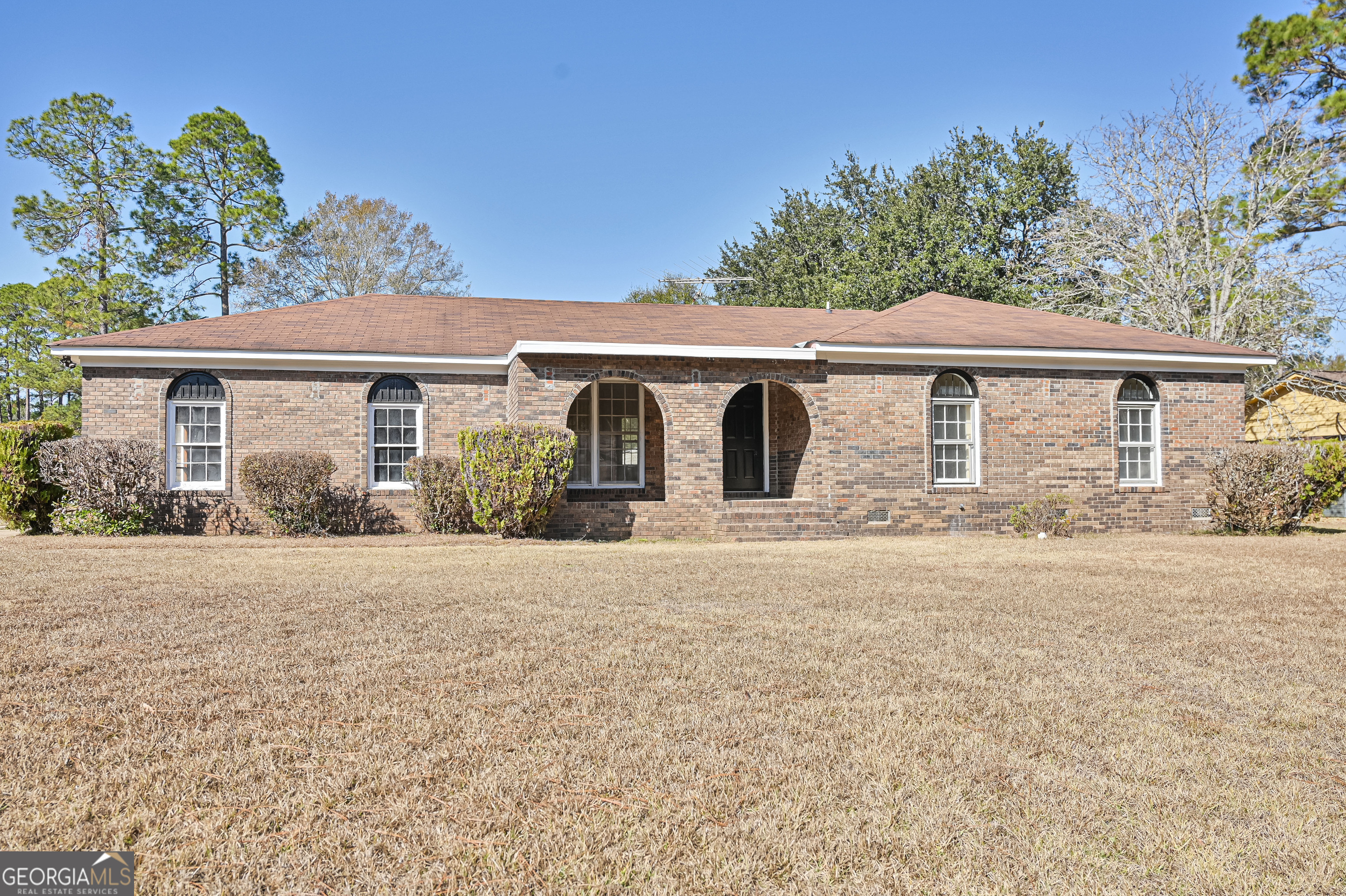 1237 Firestone Drive Albany, GA 31707 - Photo 24 of 25
