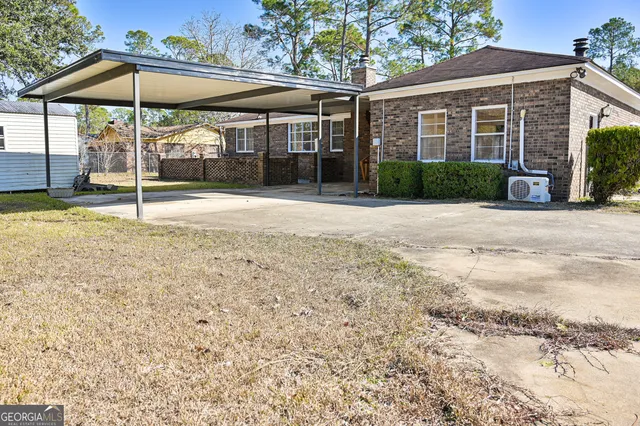 $159,000 | 1237 Firestone Drive, Albany, GA 31707