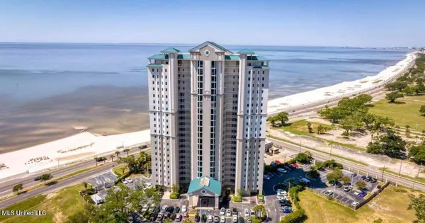 $499,000 | 2668 Beach Boulevard, Unit 1206, Biloxi, MS 39531