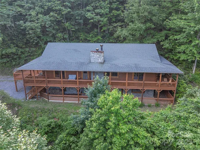 $750,000 | 47 Tammy Drive, Maggie Valley, NC 28751
