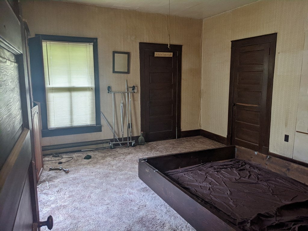 1719 Davis Valley Road Rural Retreat, VA 24368 - Photo 10 of 18 Gallery Image 10