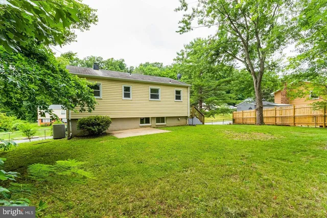 $475,000 | 3206 Burbank Lane, Woodbridge, VA 22193