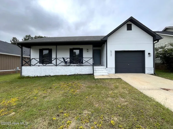 $1,650 | 5721 Randleman Street, Fayetteville, NC 28304