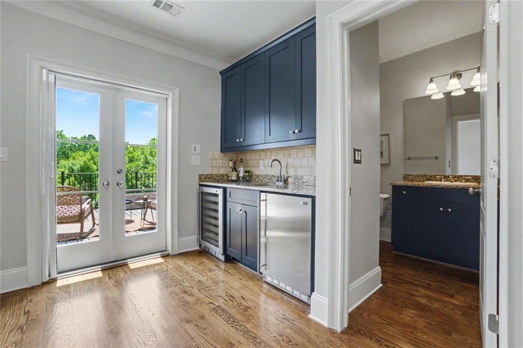 873 Inman Village Parkway Northeast Atlanta, GA 30307 - Photo 25 of 49